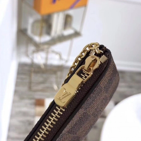 Aaa replica bags PURSE VUITTON COIN LOUIS 0807